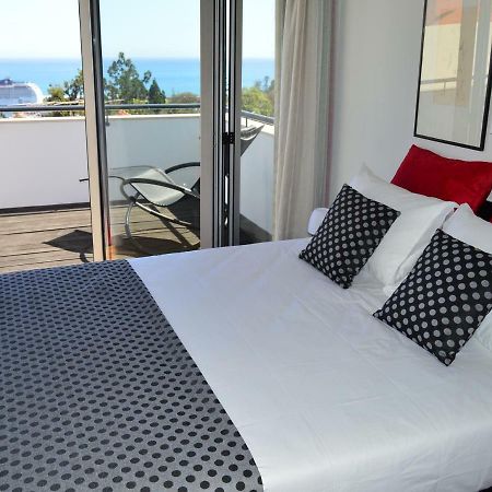 Villa Vista Dos Arrifes à Funchal  Extérieur photo