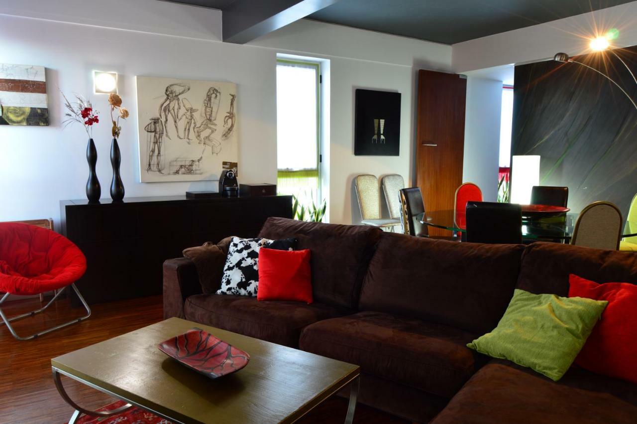 Villa Vista Dos Arrifes à Funchal  Extérieur photo
