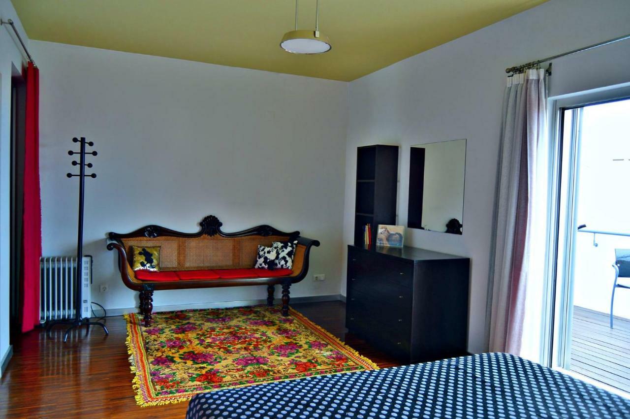 Villa Vista Dos Arrifes à Funchal  Extérieur photo